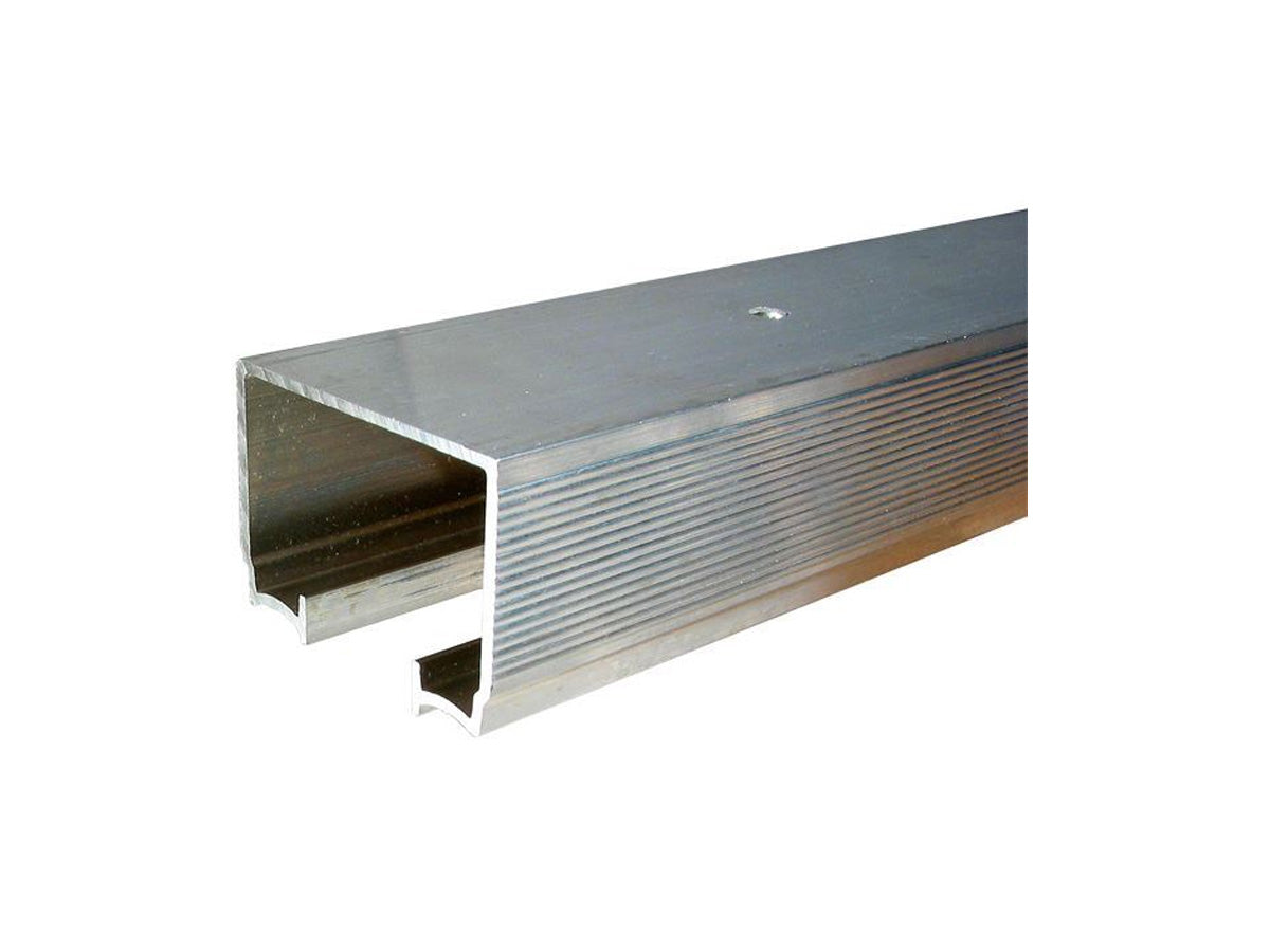 Johnson 100 Series Track