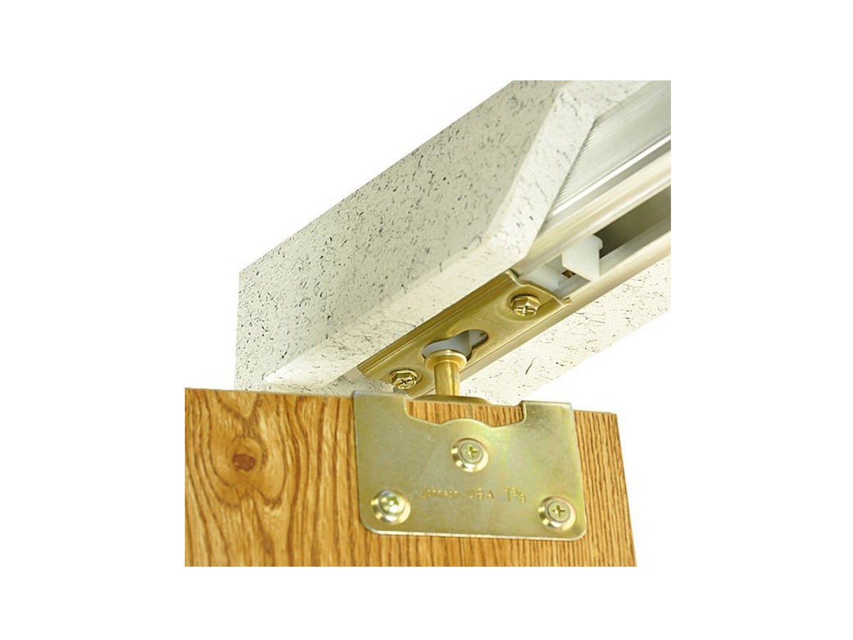 1003 Side Mount Top Pivot