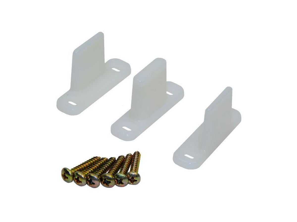 Johnson 101 Bypass Guide Post Set
