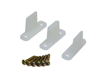 Johnson 101 Bypass Guide Post Set