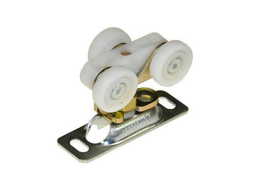 Johnson 1020 Standard Wheel Door Hanger