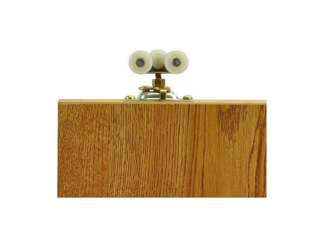 1020 Standard Wheel Door Hanger