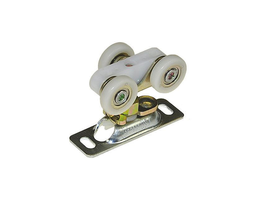 1025 Ball Bearing Wheel Door Hanger