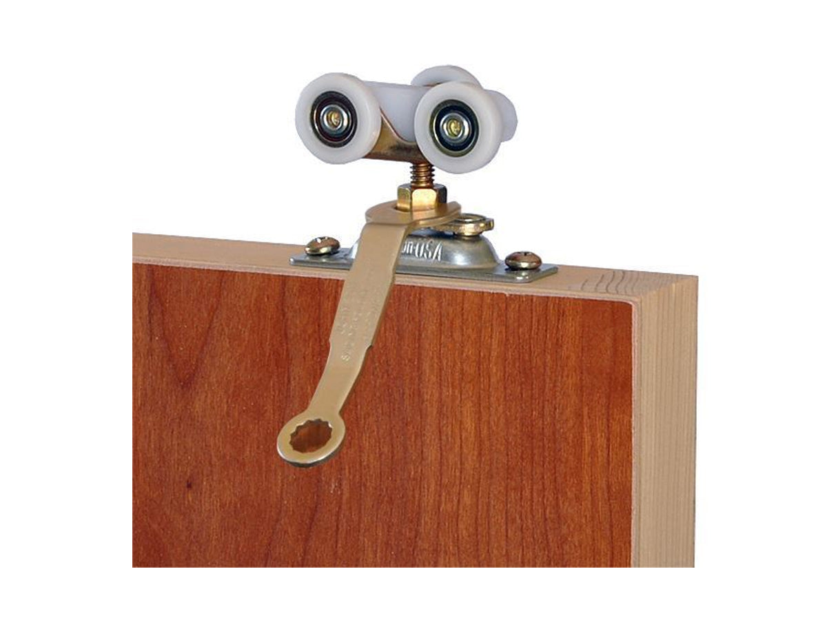 1025 Ball Bearing Wheel Door Hanger