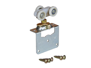 Johnson 1026 Side Mount Hanger 3/4" [19mm] Door