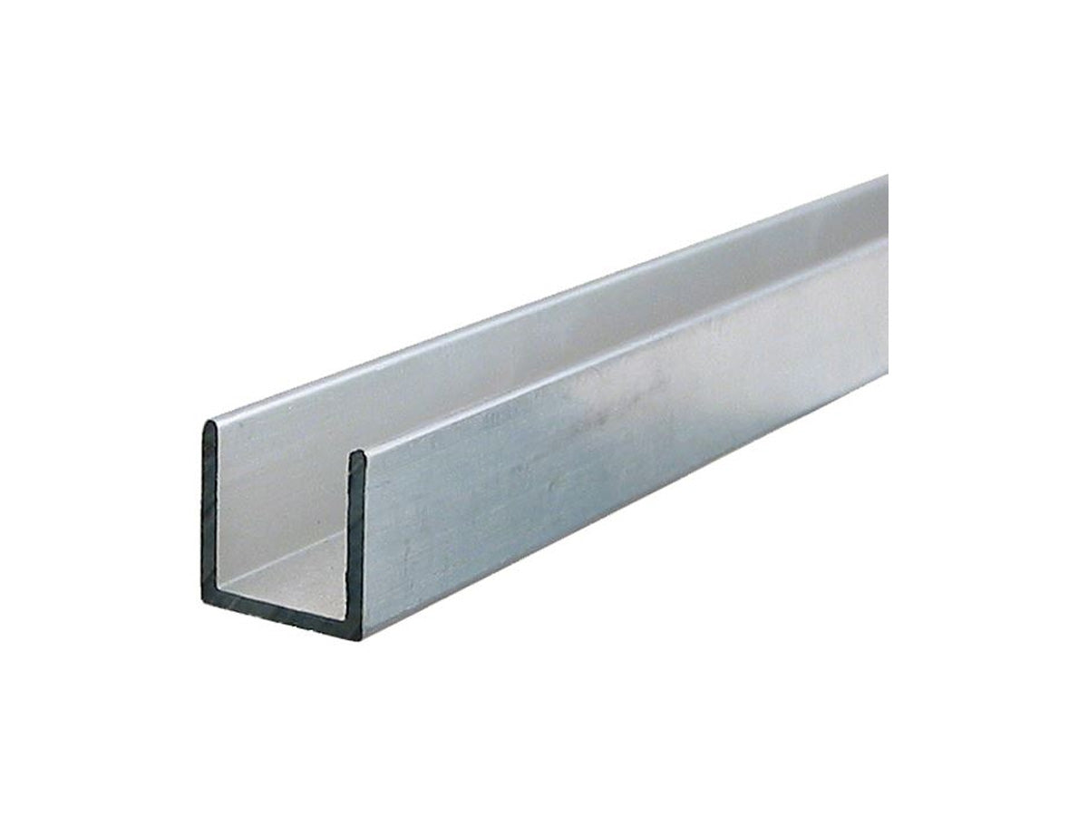 Johnson 1050 Bottom Guide Track
