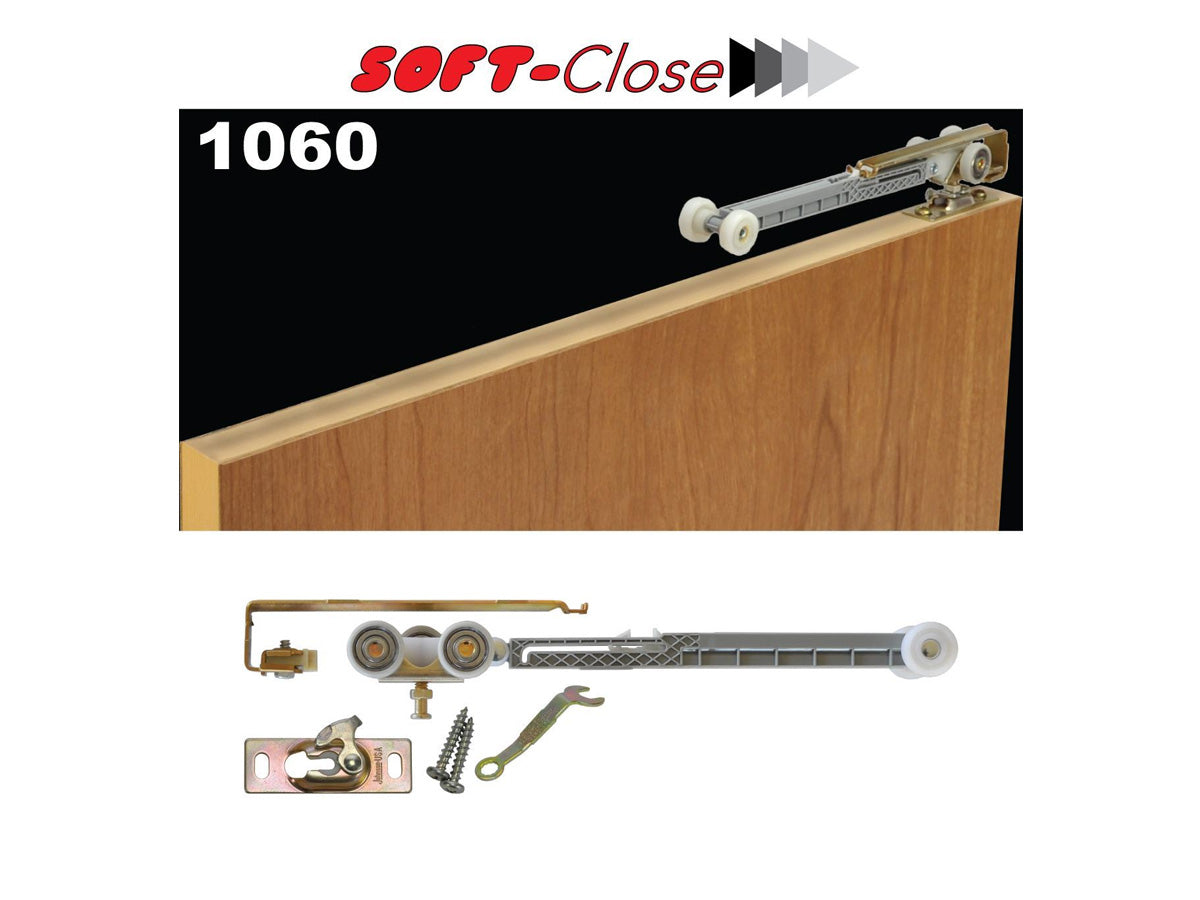 Johnson 1060 Soft Close Kit