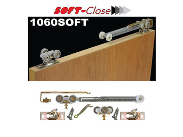 Johnson 1060SOFT Retrofit Soft Close Kit