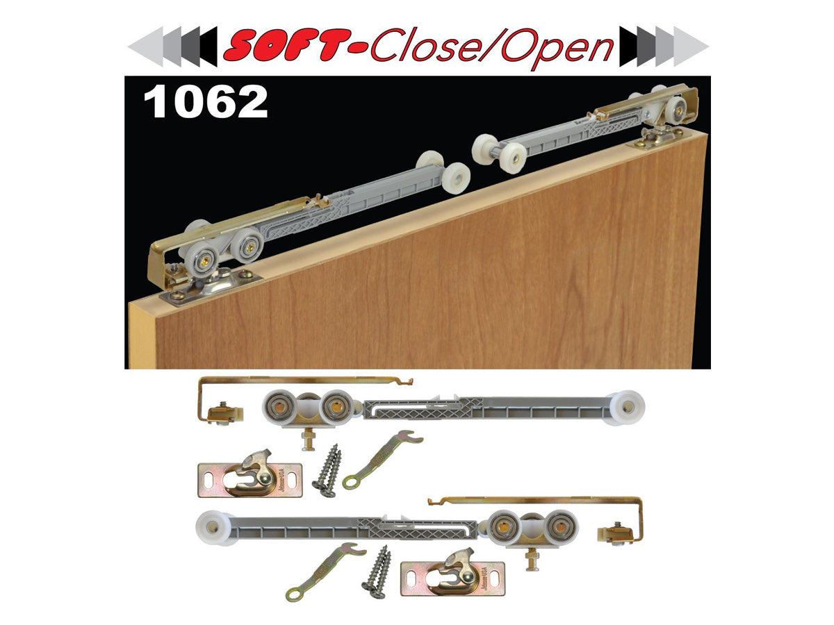 Johnson 1062 Soft Close Kit