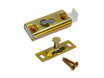 Johnson 107PIV-S 100 Series Top Pivot Set
