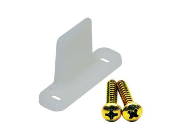 Johnson 11 Offset Guide Post