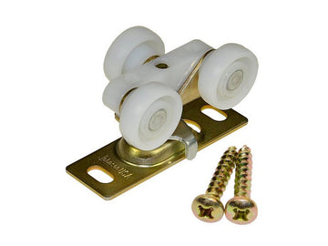 Johnson 1120 Standard Wheel Door Hanger