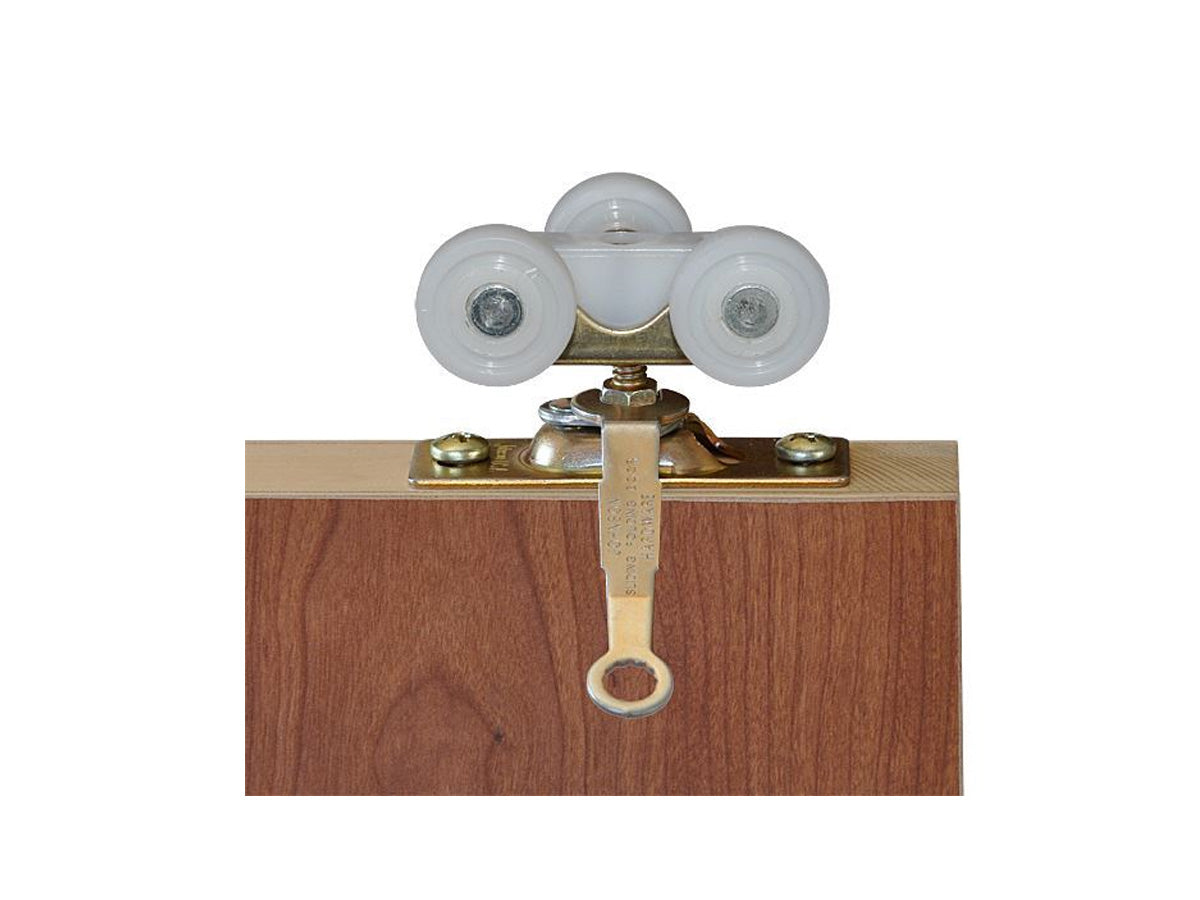 1120 Standard Wheel Door Hanger
