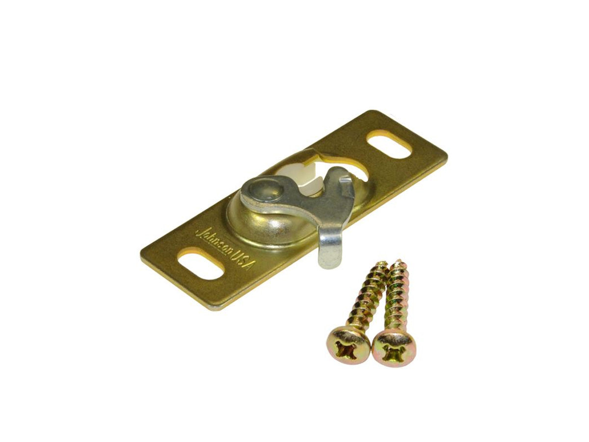 Johnson 1121 Door Hanger Plate