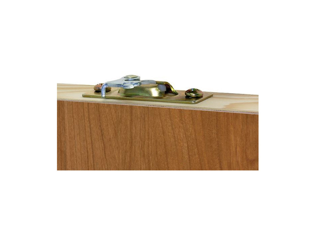 1121 Door Hanger Plate