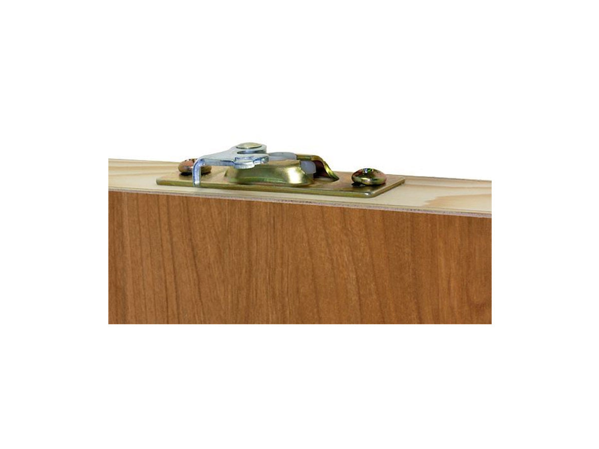 1121 Door Hanger Plate