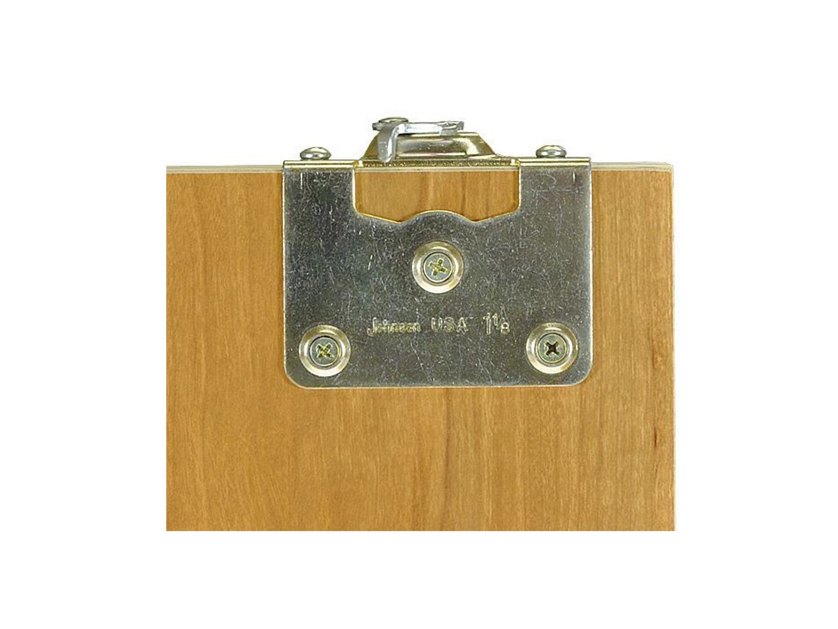 1-1/8” [29mm] Door