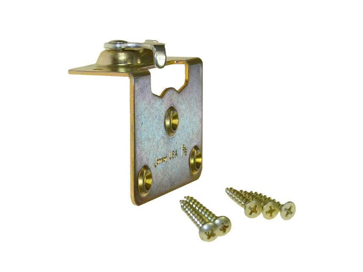 Johnson 1123 1-3/8" [35mm] Side Mount Hanger Plate