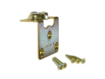 Johnson 1123 1-3/8" [35mm] Side Mount Hanger Plate