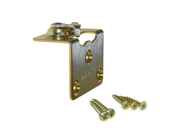 Johnson 1124 1-3/4" [44mm] Side Mount Hanger Plate