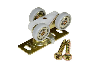 Johnson 1125 Ball Bearing Door Hanger