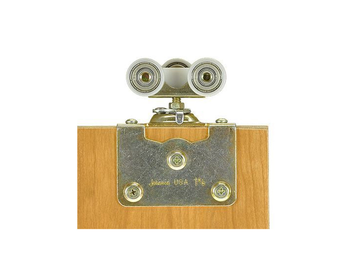 1127 1-3/8" [35mm] Side Mount Hanger