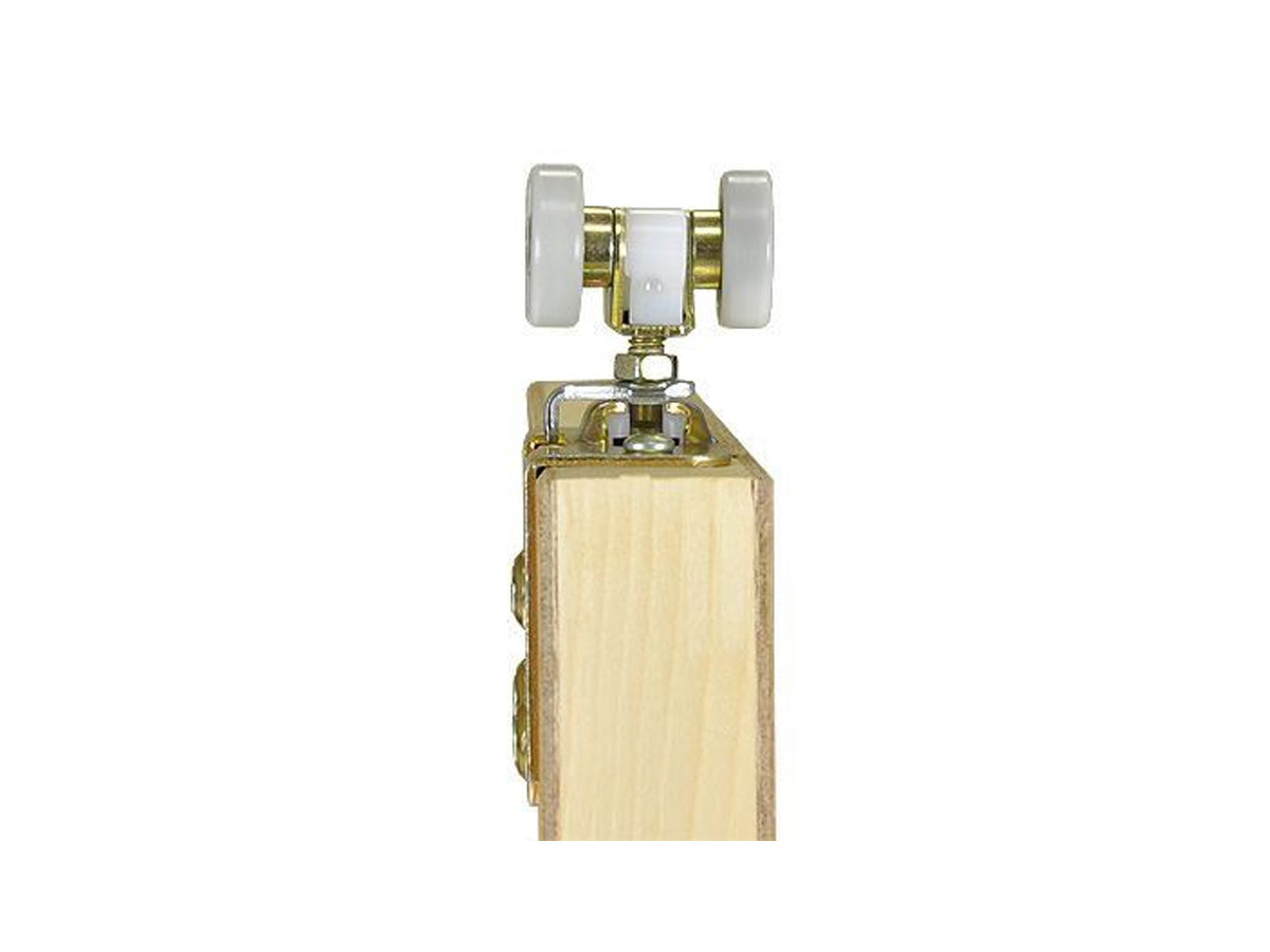 1127 1-3/8" [35mm] Side Mount Hanger