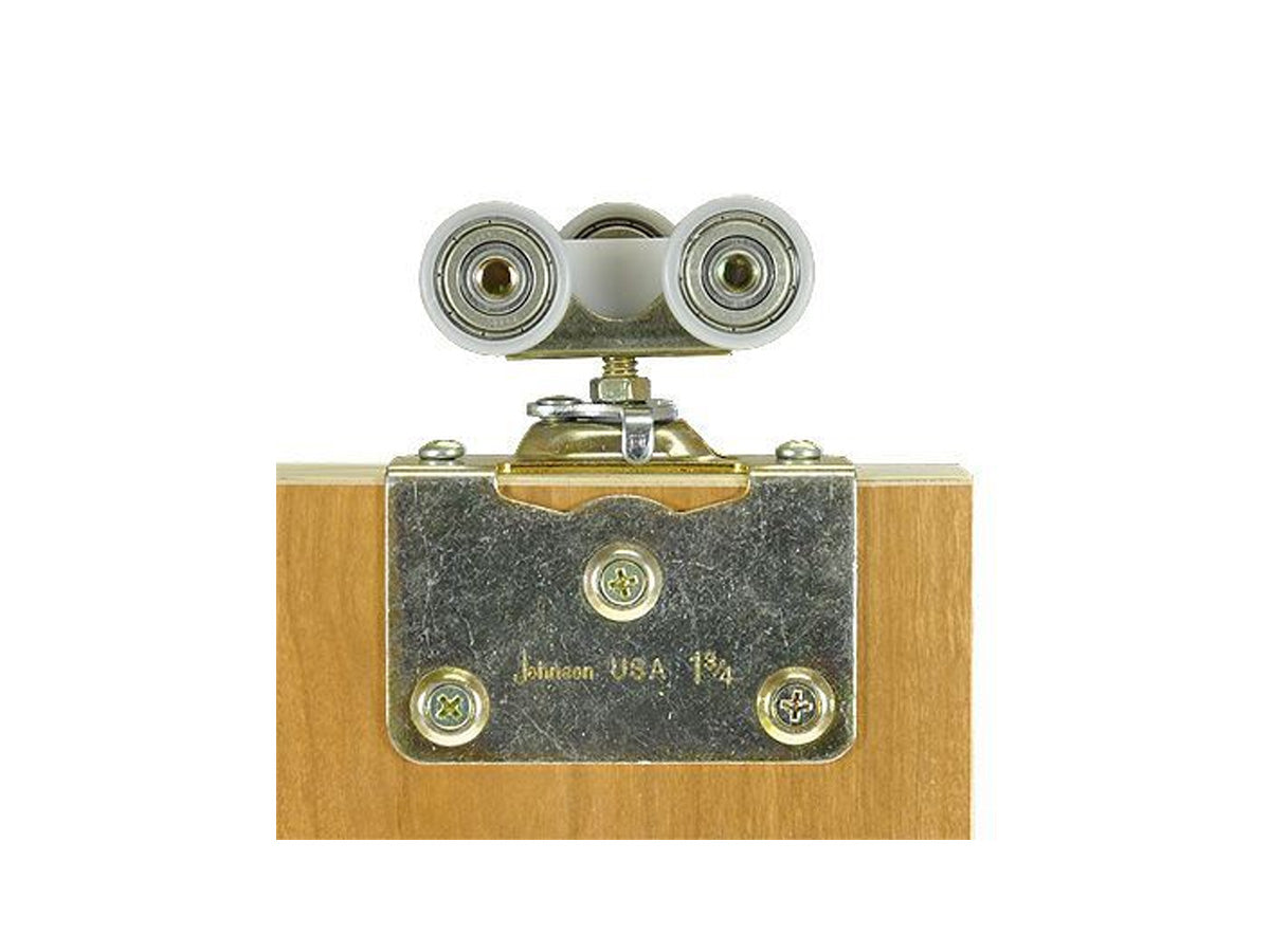 1128 1-3/4" [44mm] Side Mount Hanger