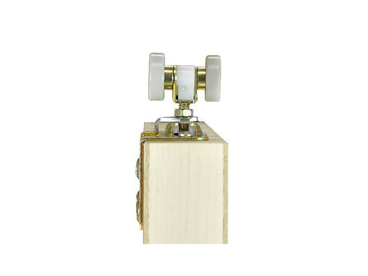 1128 1-3/4" [44mm] Side Mount Hanger