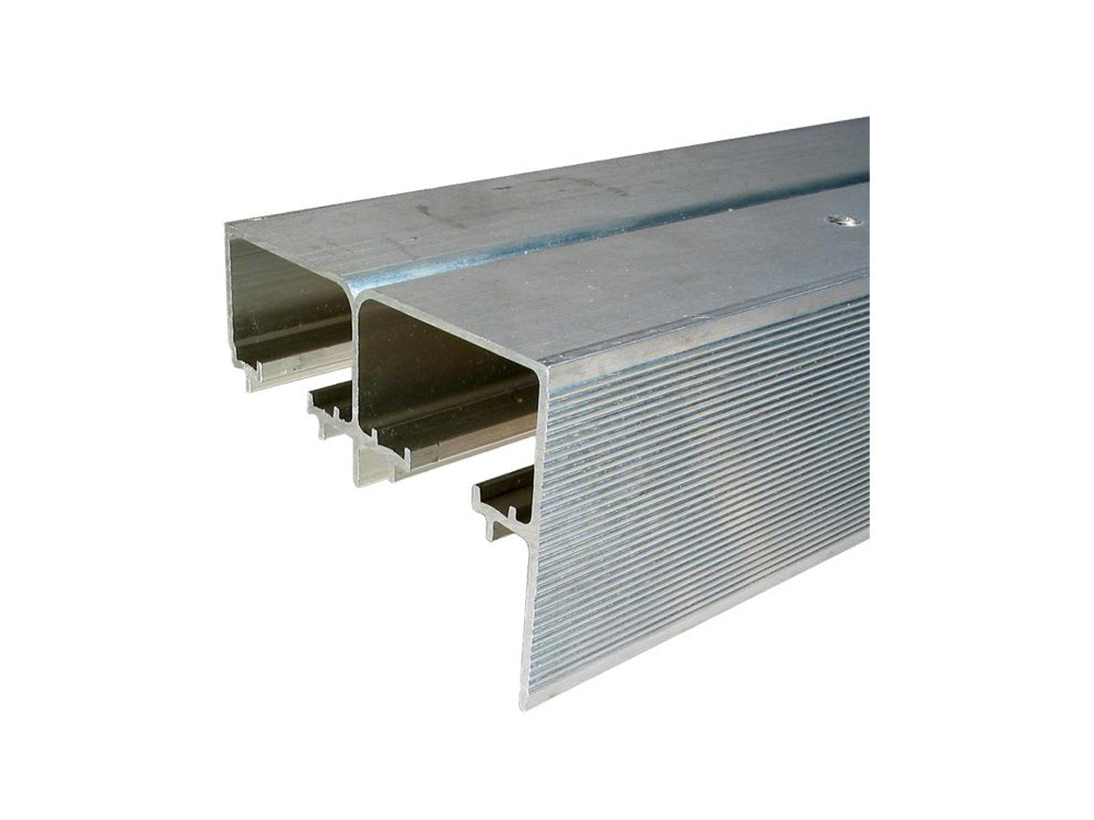 Johnson 118F Series Bypass / Fascia Track