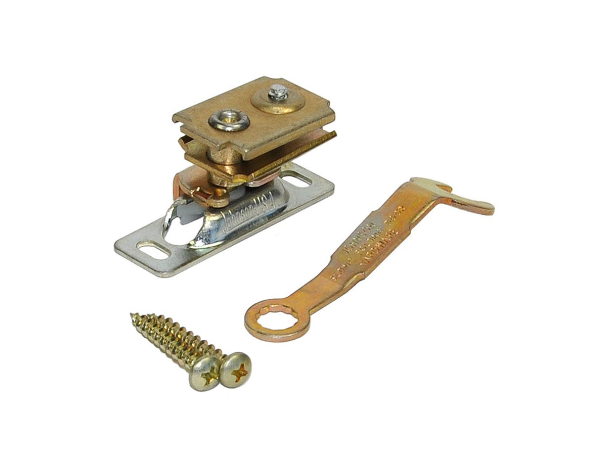 Johnson 118PIV-S 111 Series Top Pivot Set