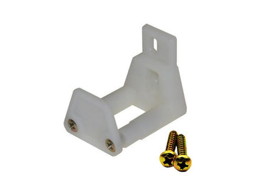 Johnson 12 Wall Mount Door Guide