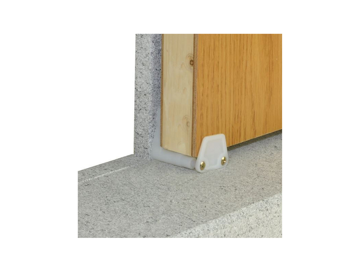 12 Wall Mount Door Guide