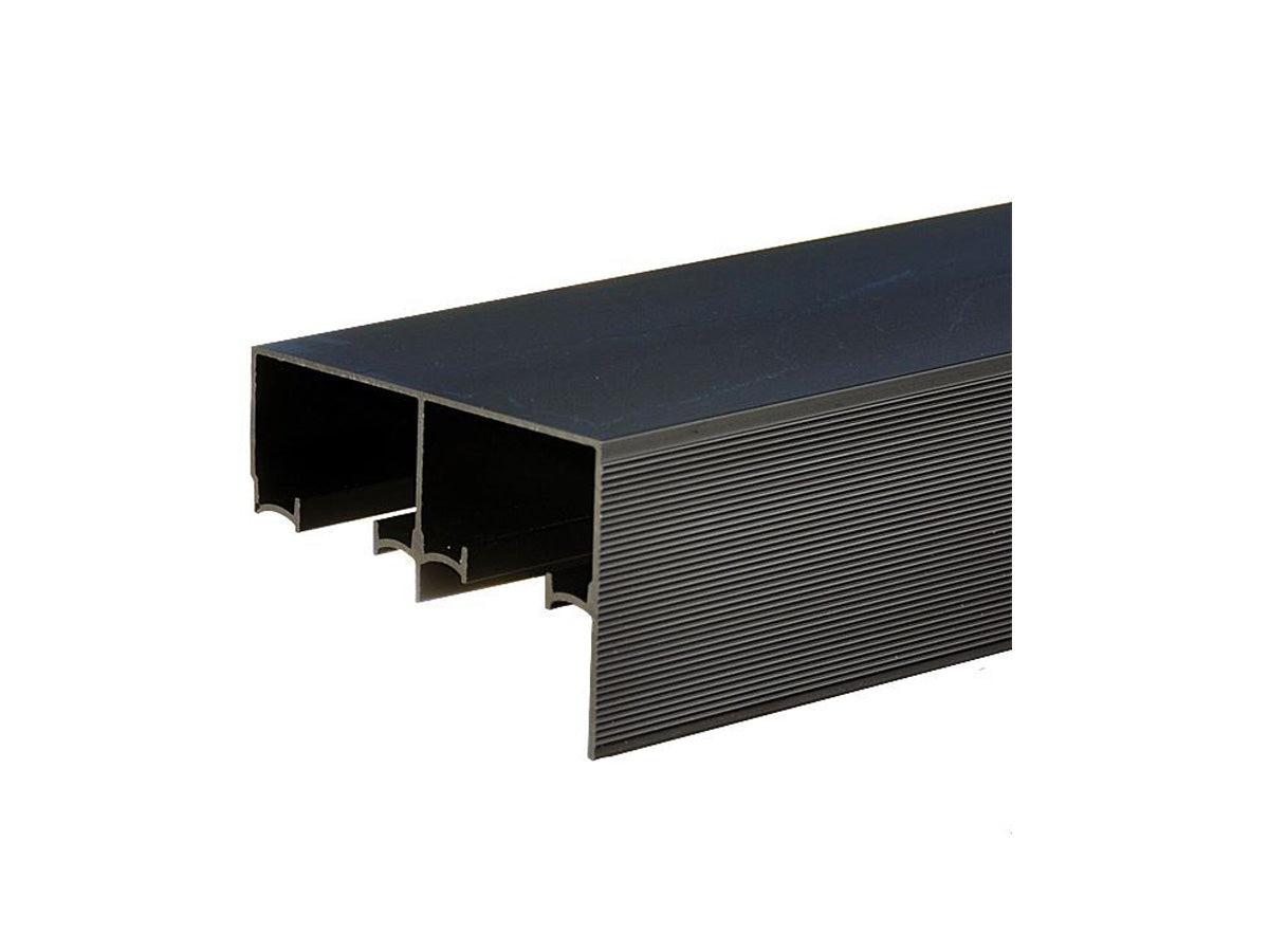 138F Series Bypass / Fascia Track