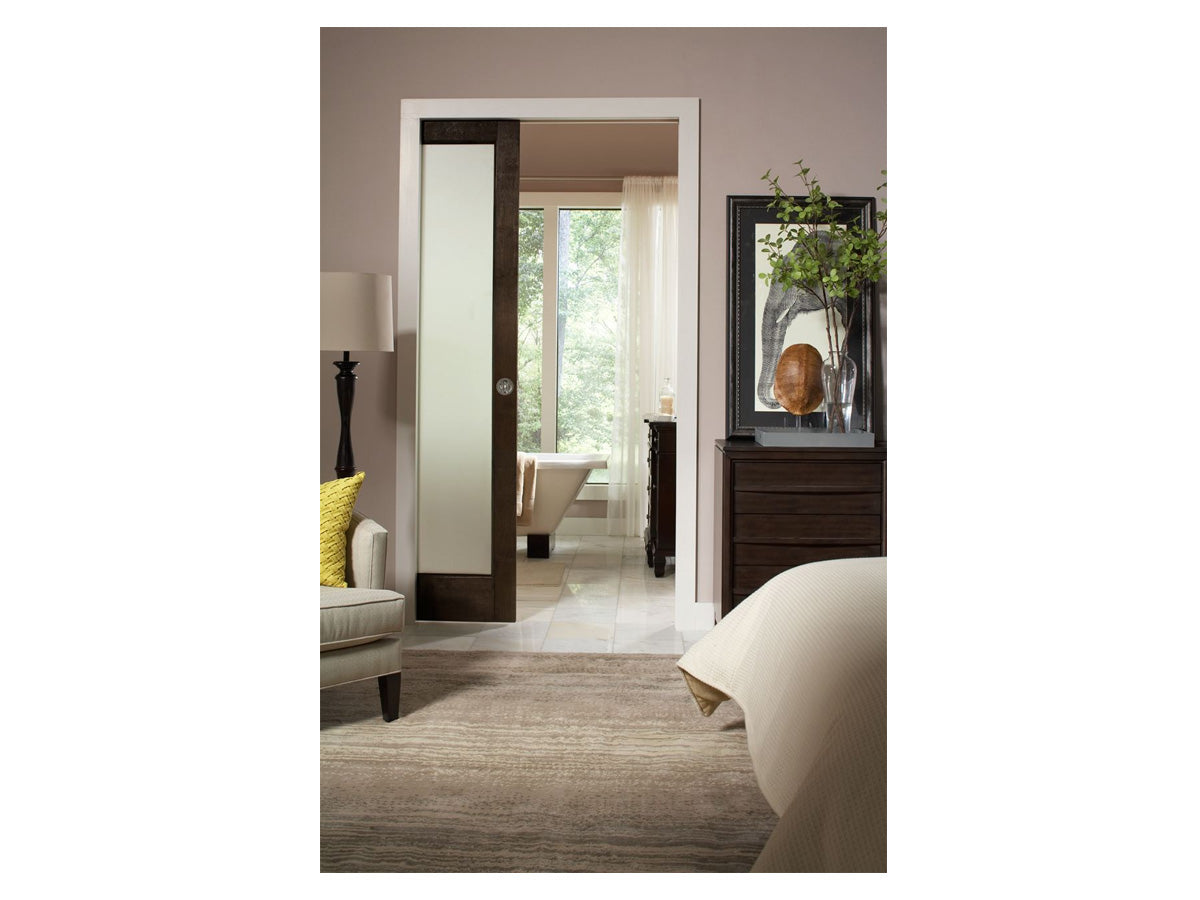 1500SC Series Soft-Close Pocket Door Frame Kits for 2 x 4 Walls