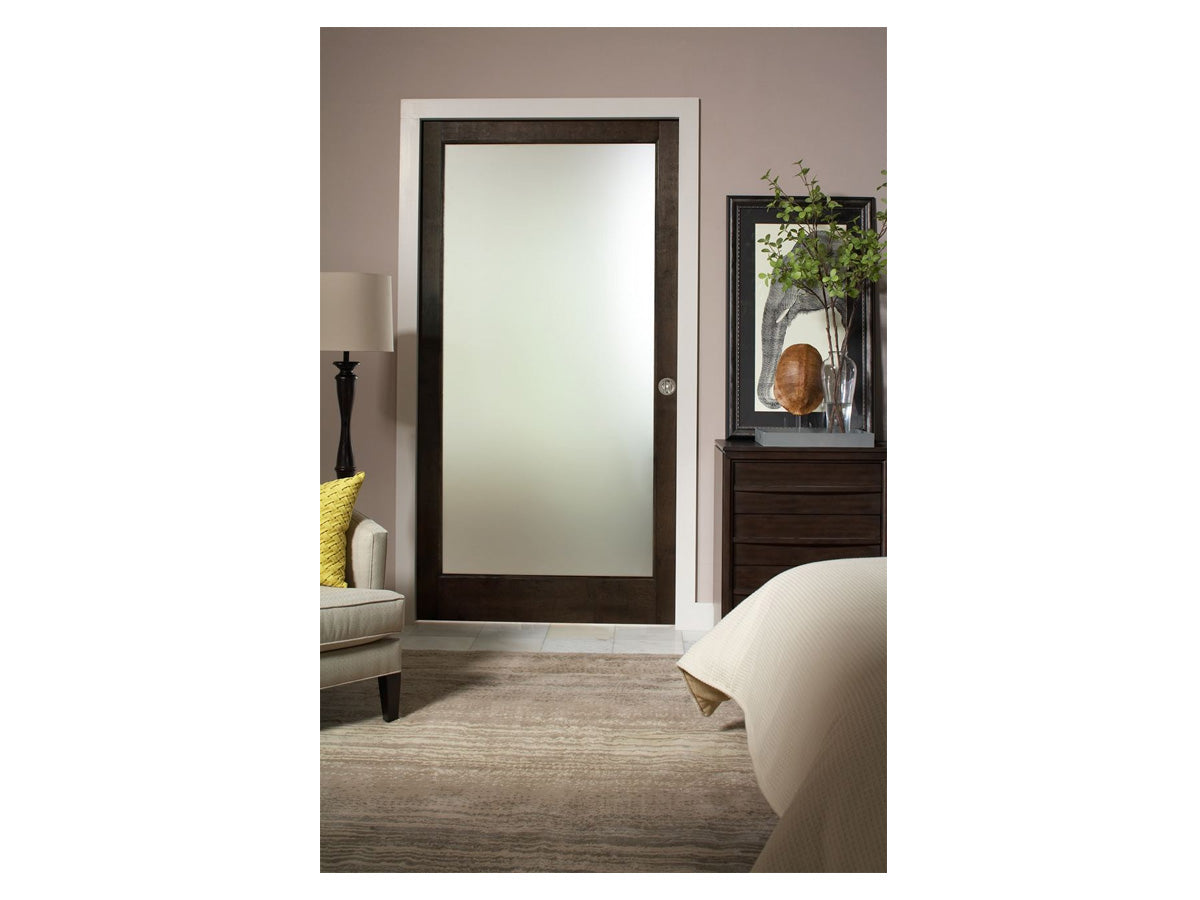 1500SC Series Soft-Close Pocket Door Frame Kits for 2 x 4 Walls