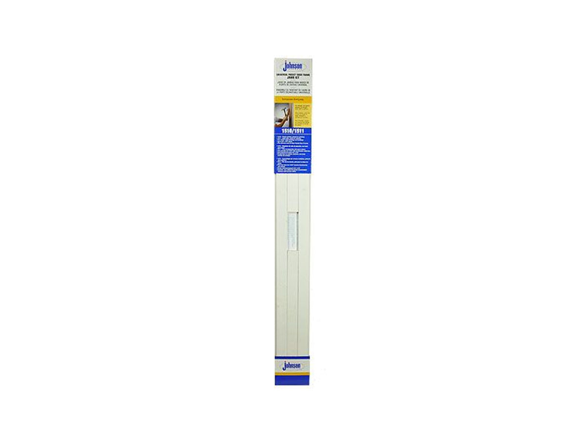 15103068 Paint Grade Pocket Door Jamb Kit