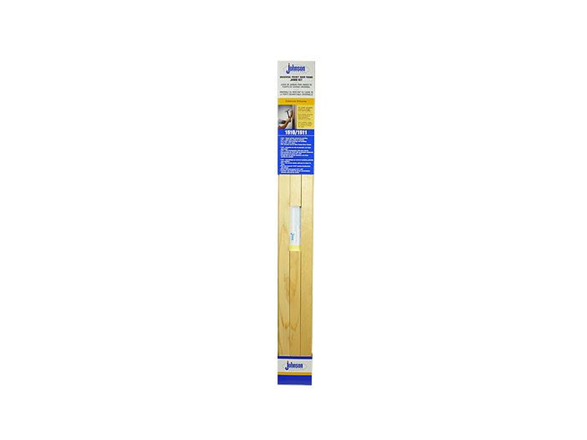 15113068 Stain Grade Pocket Door Jamb Kit