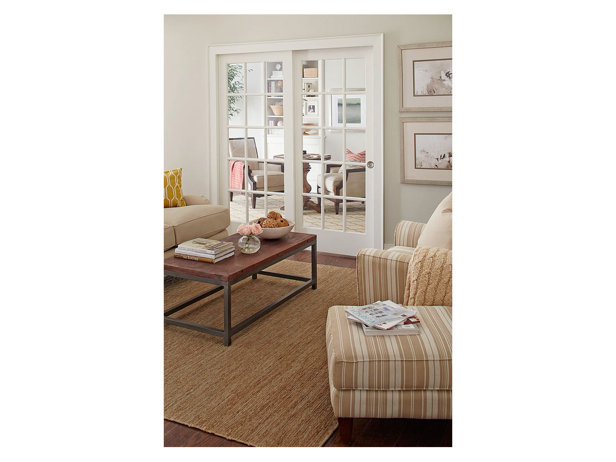 1562 Series Bypass Pocket Door Frame Kits for 2 x 6 Walls