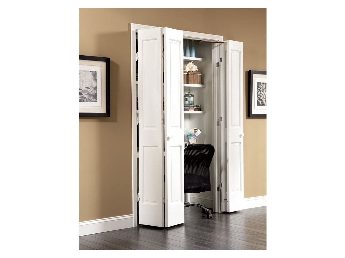 1601 "Full Access" Bi-Fold Door Hardware