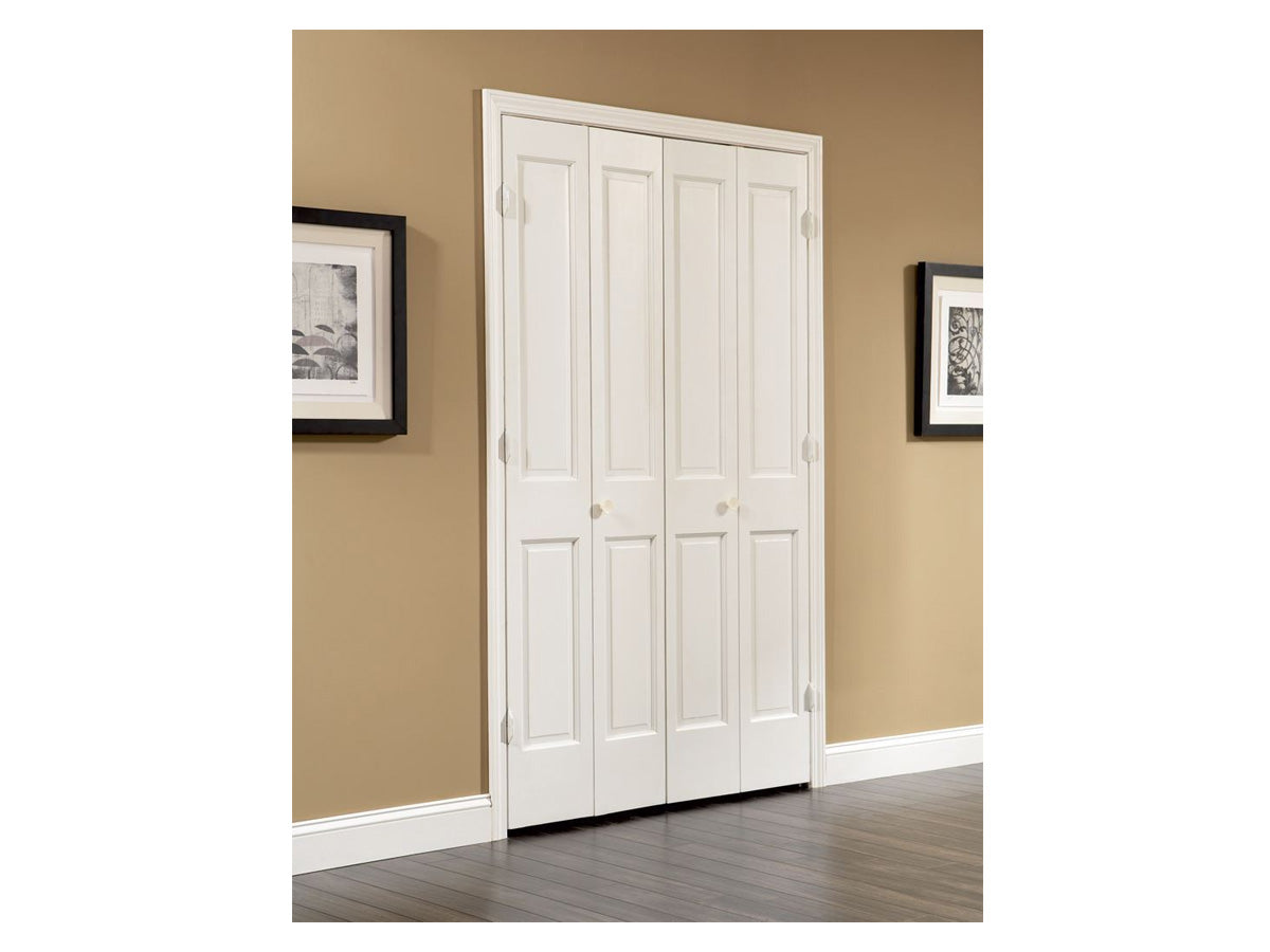 1601 "Full Access" Bi-Fold Door Hardware