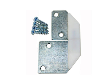 Johnson 1602 Casing Clearance Hinge