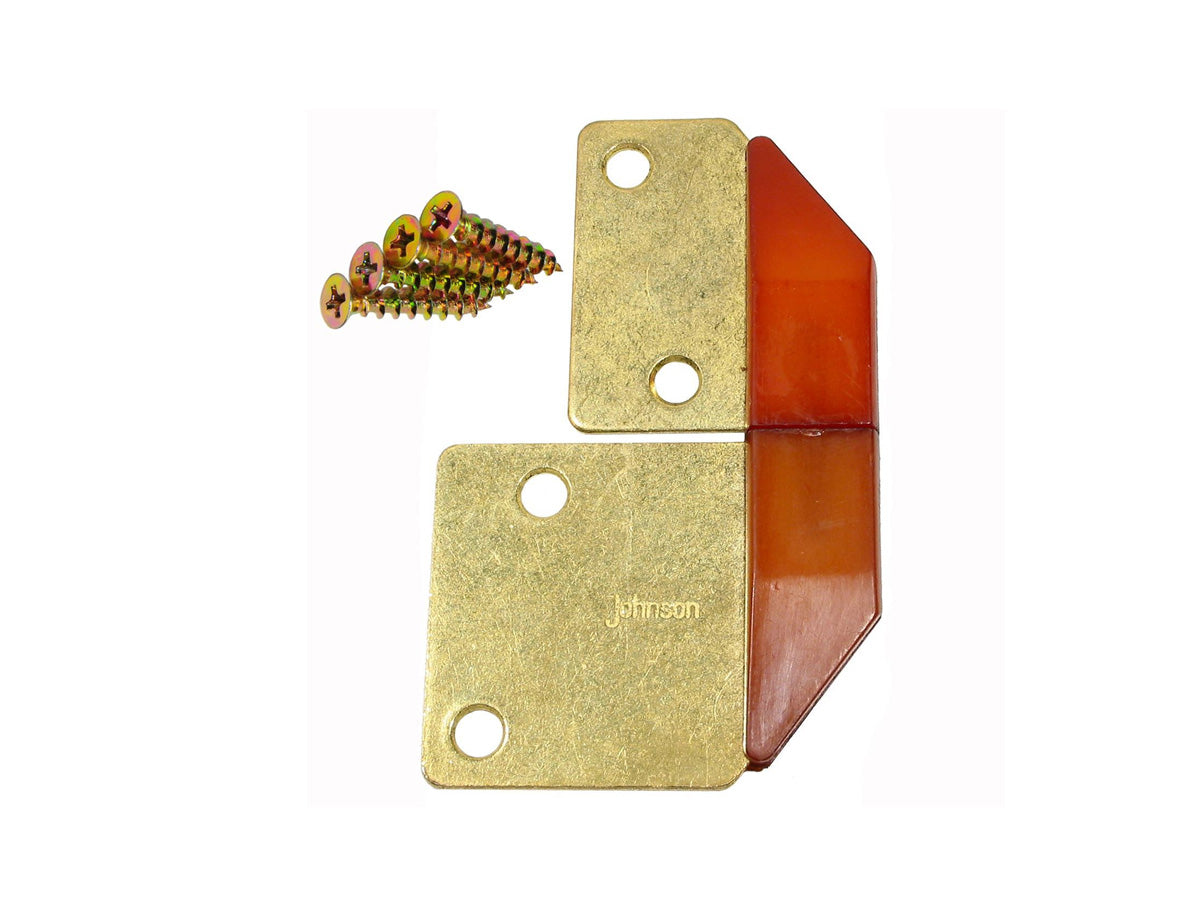 Johnson 1605 Casing Clearance Hinge