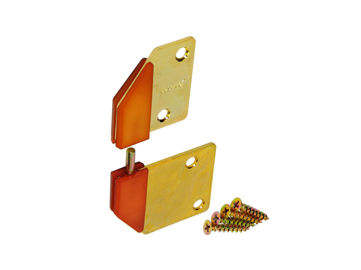 1605 Casing Clearance Hinge