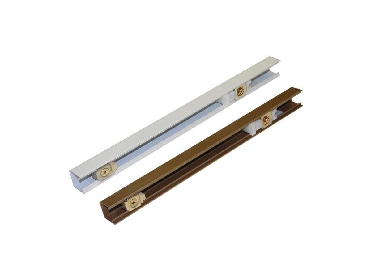 Johnson 1700 Series Folding Door Track