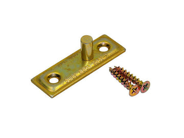 Johnson 1706 Bottom Pivot (long shaft)