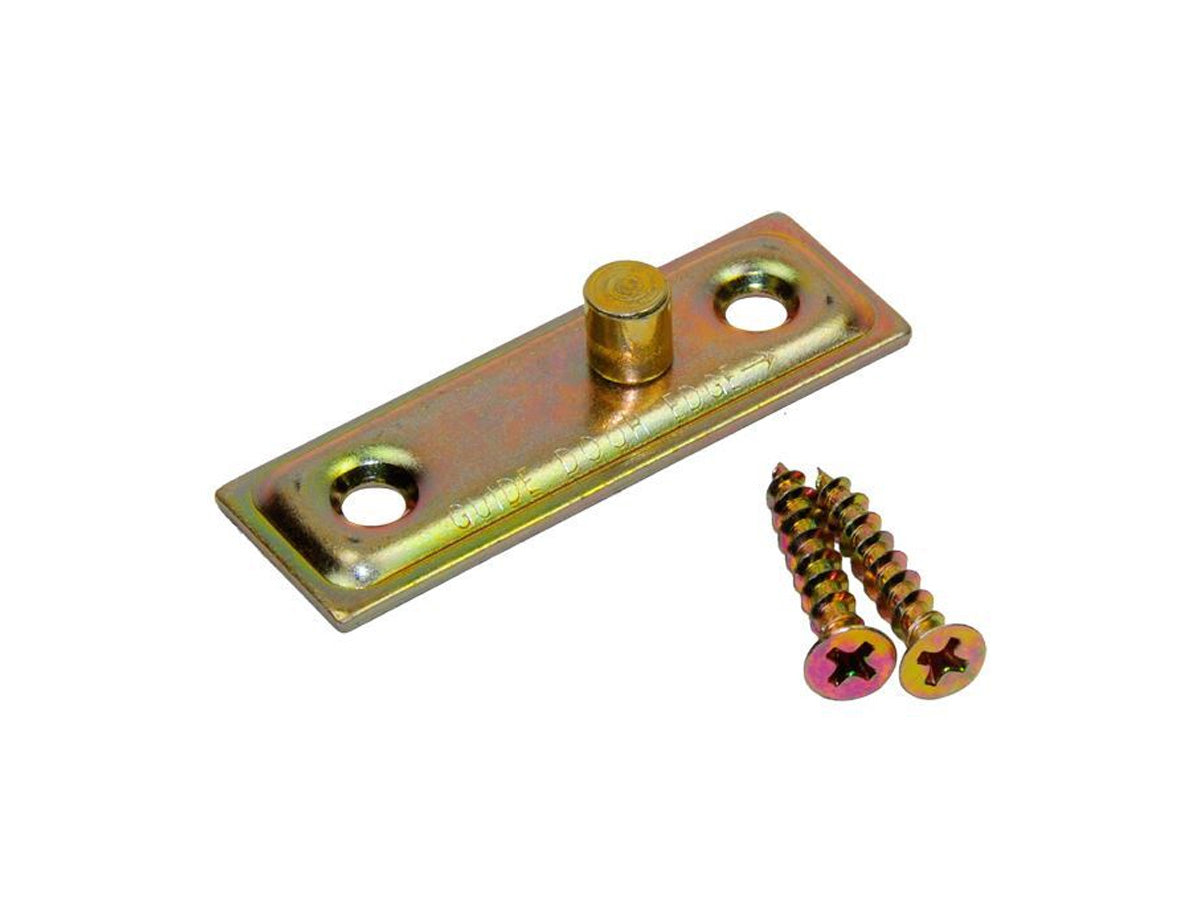 Johnson 1707 Bottom Pivot (short shaft)