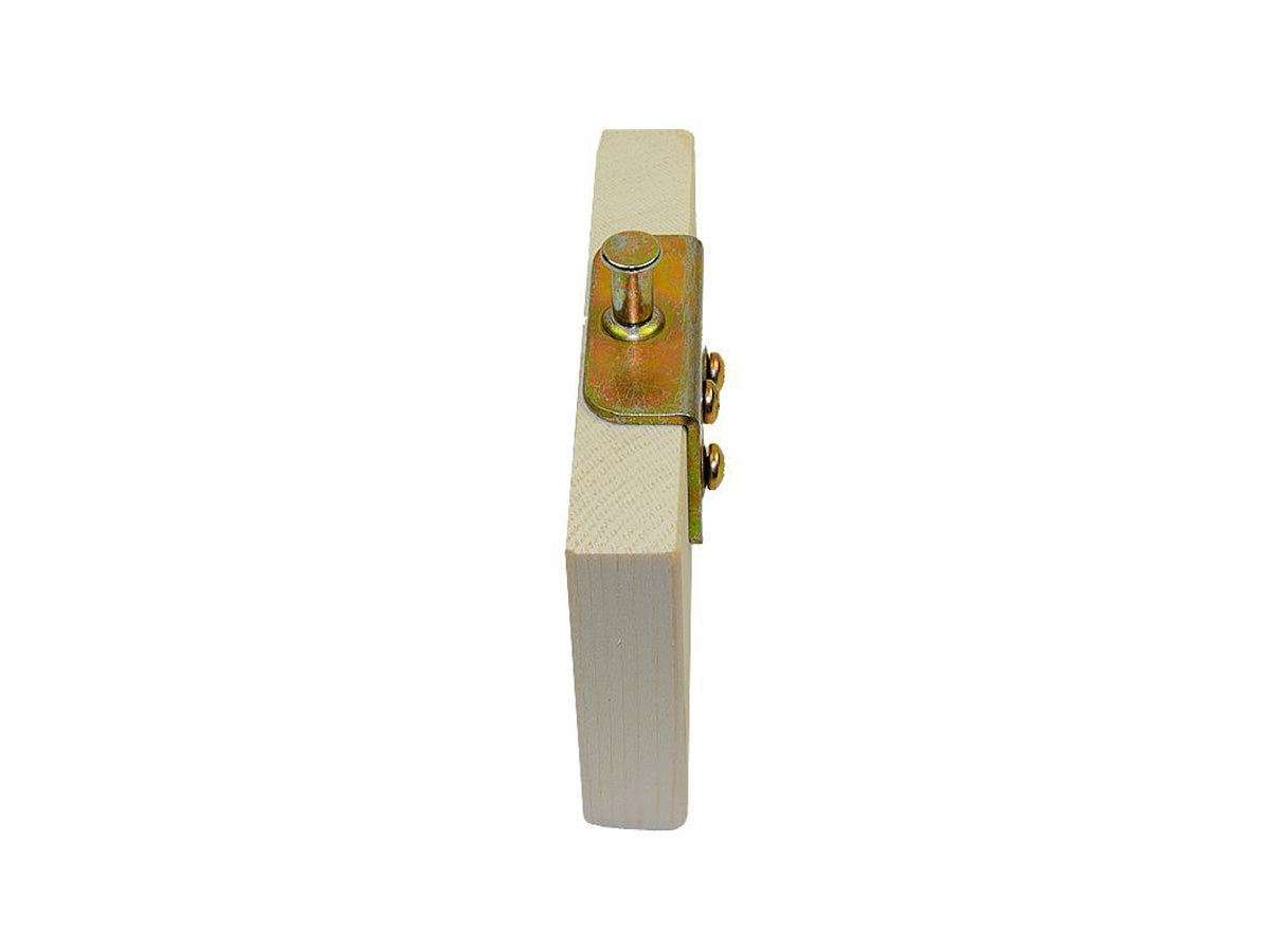 1721 Side Mount Top Pivot