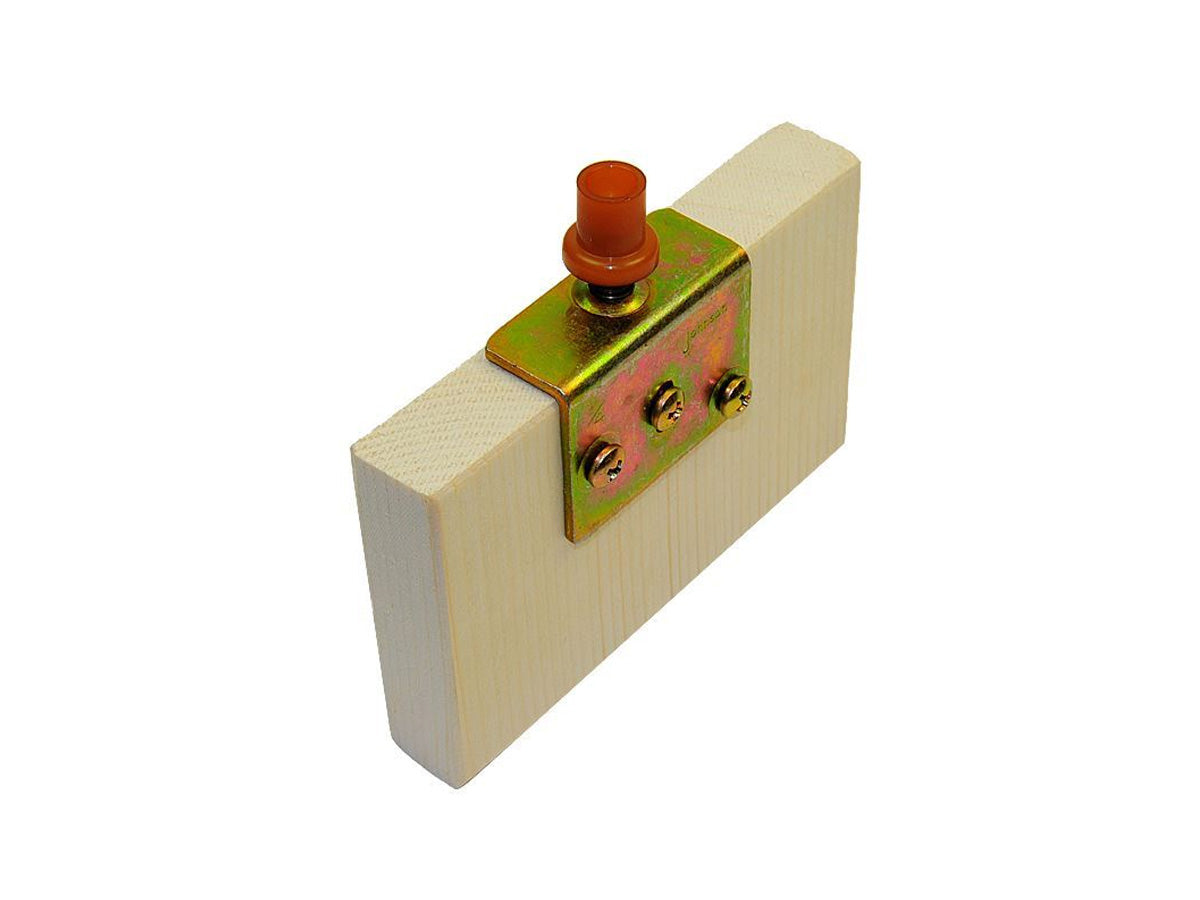 1731 Side Mount Door Guide
