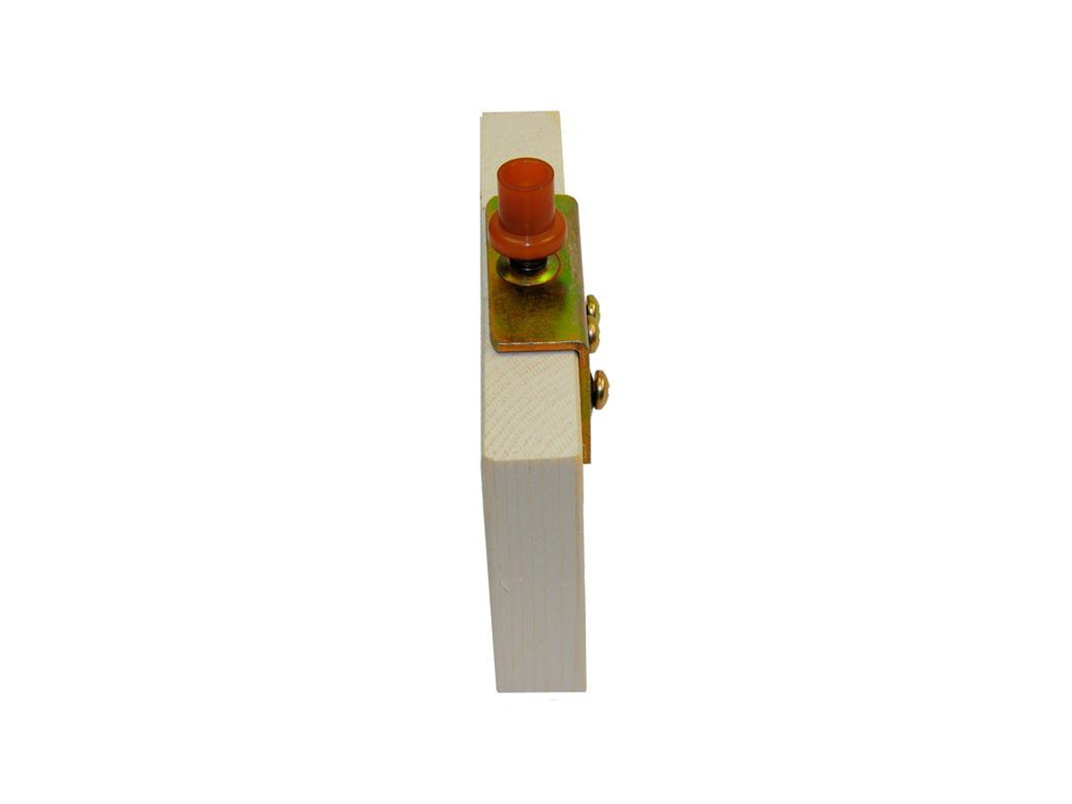  3/4" [19mm] Panel